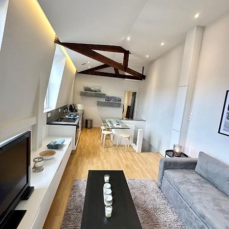 My Little Home - Le Vieux Lille De Danel Buitenkant foto