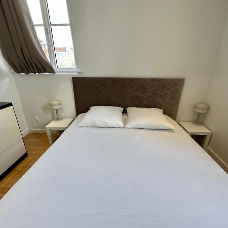 My Little Home - Le Vieux Lille De Danel Buitenkant foto