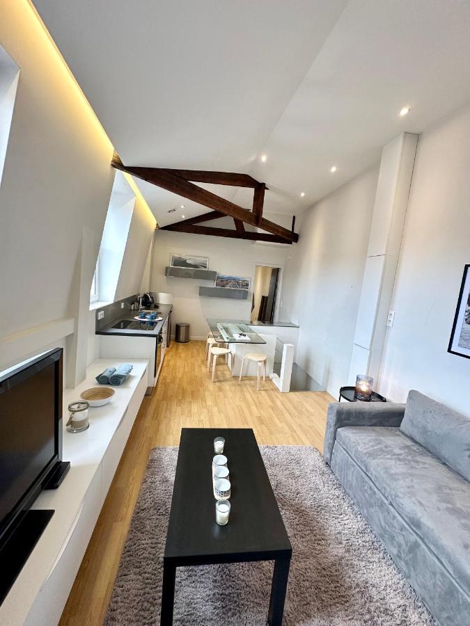 My Little Home - Le Vieux Lille De Danel Buitenkant foto