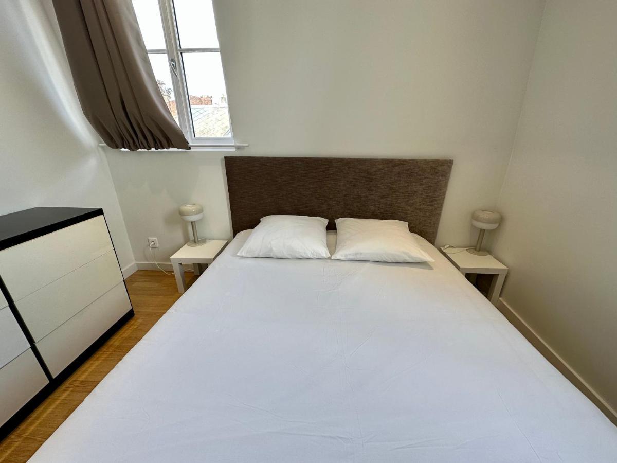 My Little Home - Le Vieux Lille De Danel Buitenkant foto