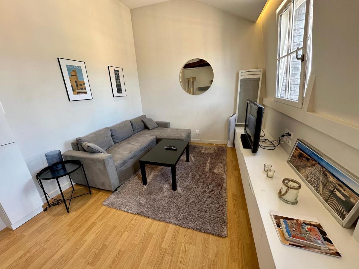 My Little Home - Le Vieux Lille De Danel Buitenkant foto