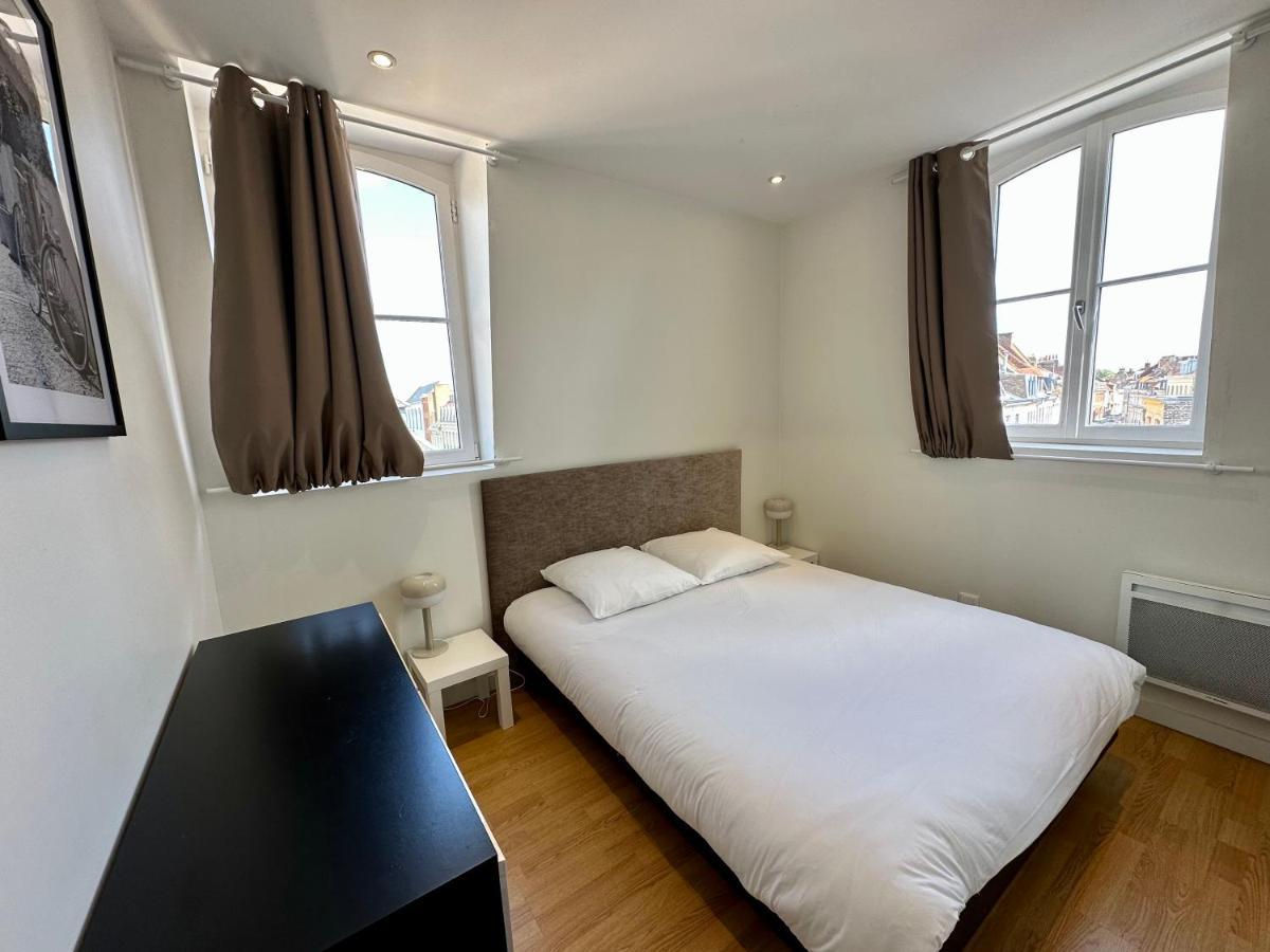 My Little Home - Le Vieux Lille De Danel Buitenkant foto